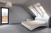 Zeal Monachorum bedroom extensions